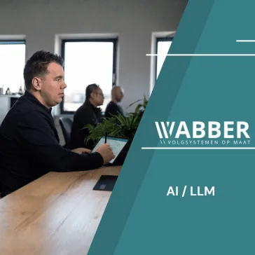 LLM: van losse chatbot naar kennisarchitectuur