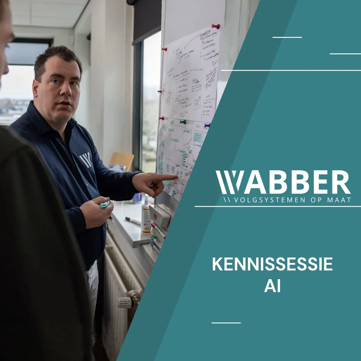 AI lijkt simpel. Dat is het niet.