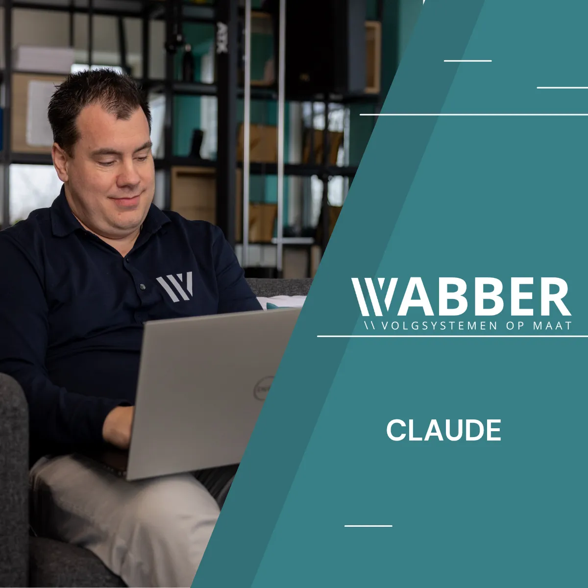 Claude ging offline. Wij werkten door.