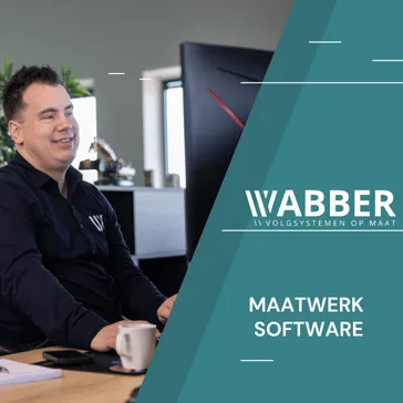Maatwerk software aanbieden