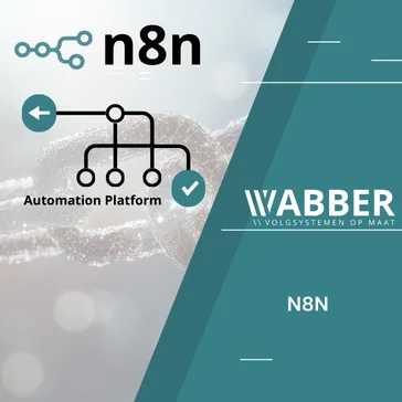 n8n: Procesautomatisering met AI