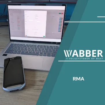 RMA systeem: van ruis naar grip op retouren