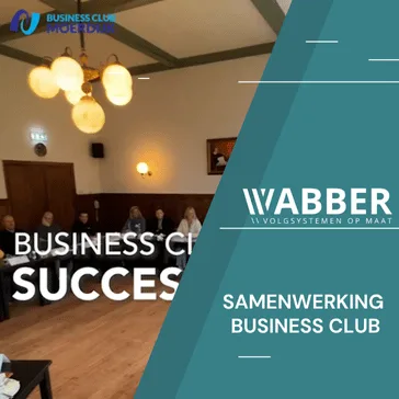 Samenwerkingen binnen Business Club Moerdijk