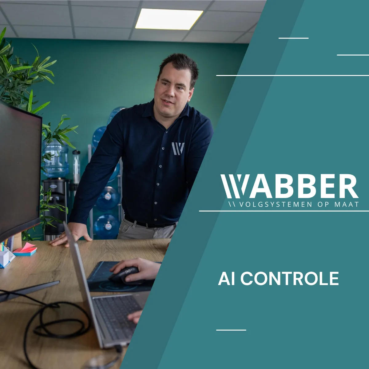 Je AI mag slim zijn. Maar wie controleert wat hij doet?