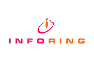 inforing logo