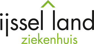 ijsselland logo health care