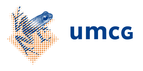 umcg logo health care