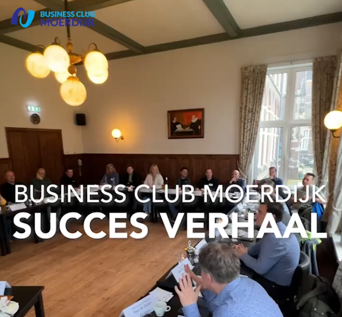Business Club Moerdijk