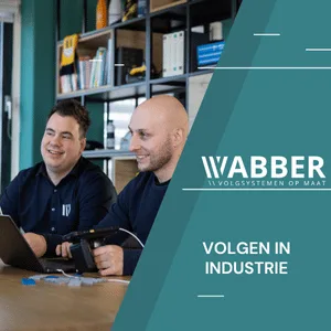 volgen industrie