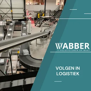 volgen logistiek