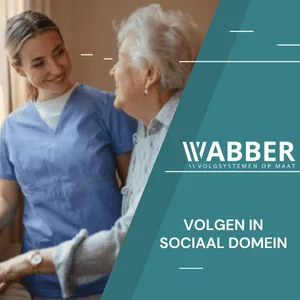 volgen sociaal domein
