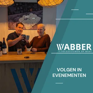 volgen evenementen