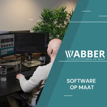 Blog: software op maat
