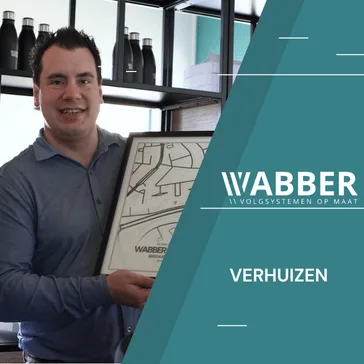 Blog: verhuizen