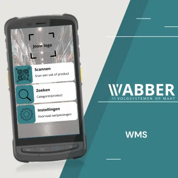 Blog: WMS