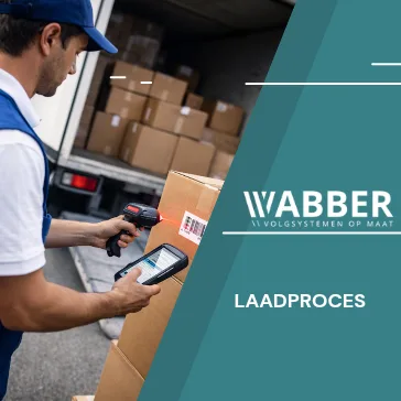 Blog: Laadproces